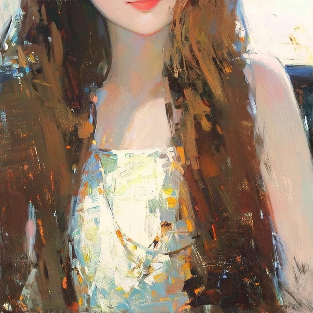 海棠花未眠·