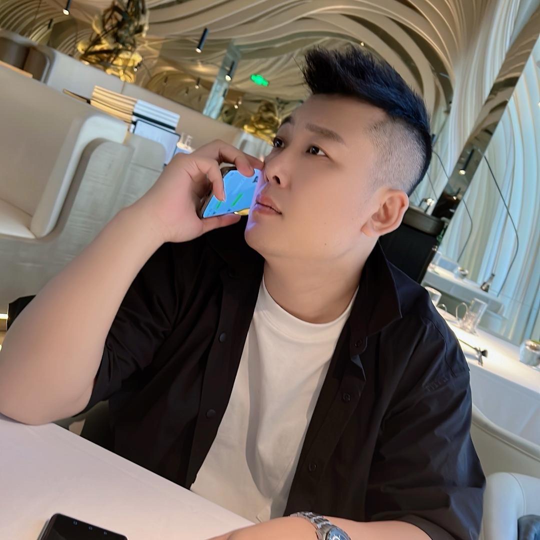 听锋说～心声聆听