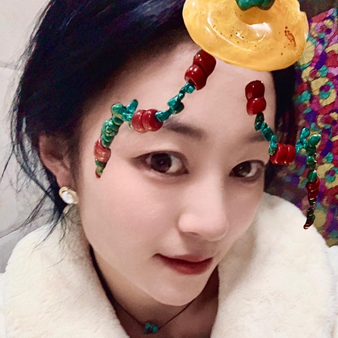 比如的 ，索朗
