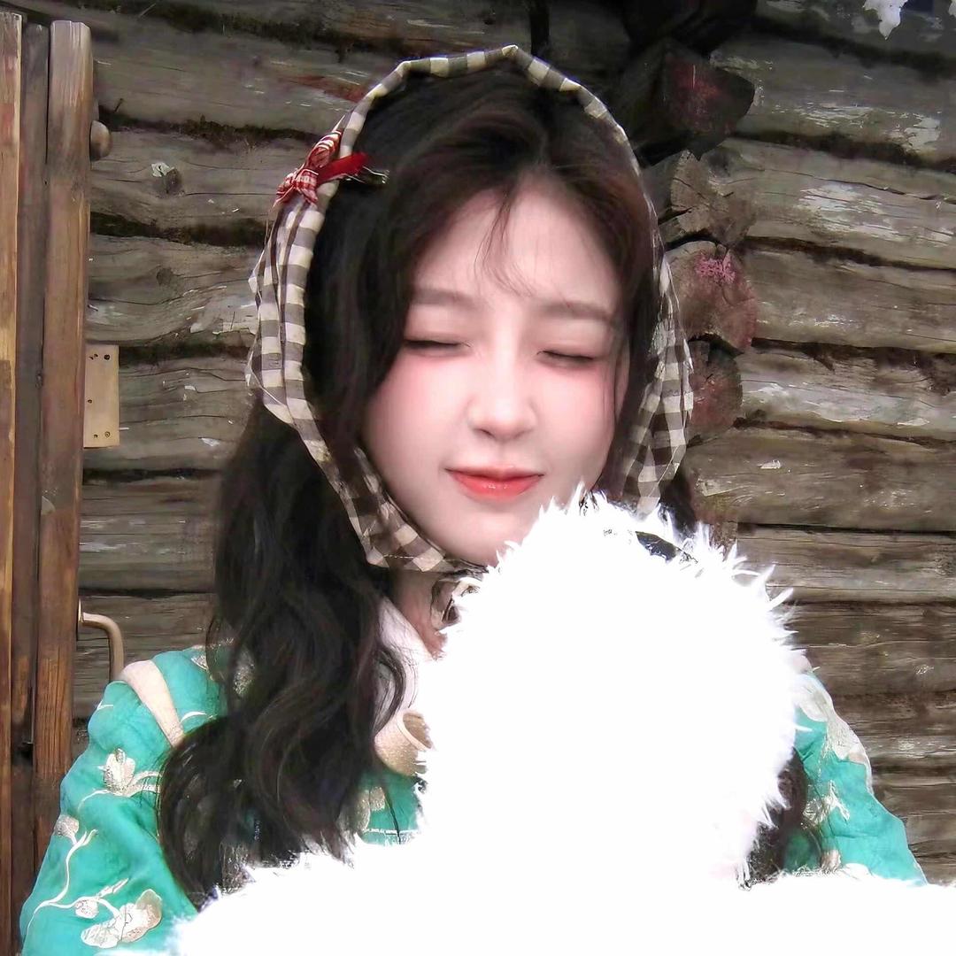 咩了个咩🐑