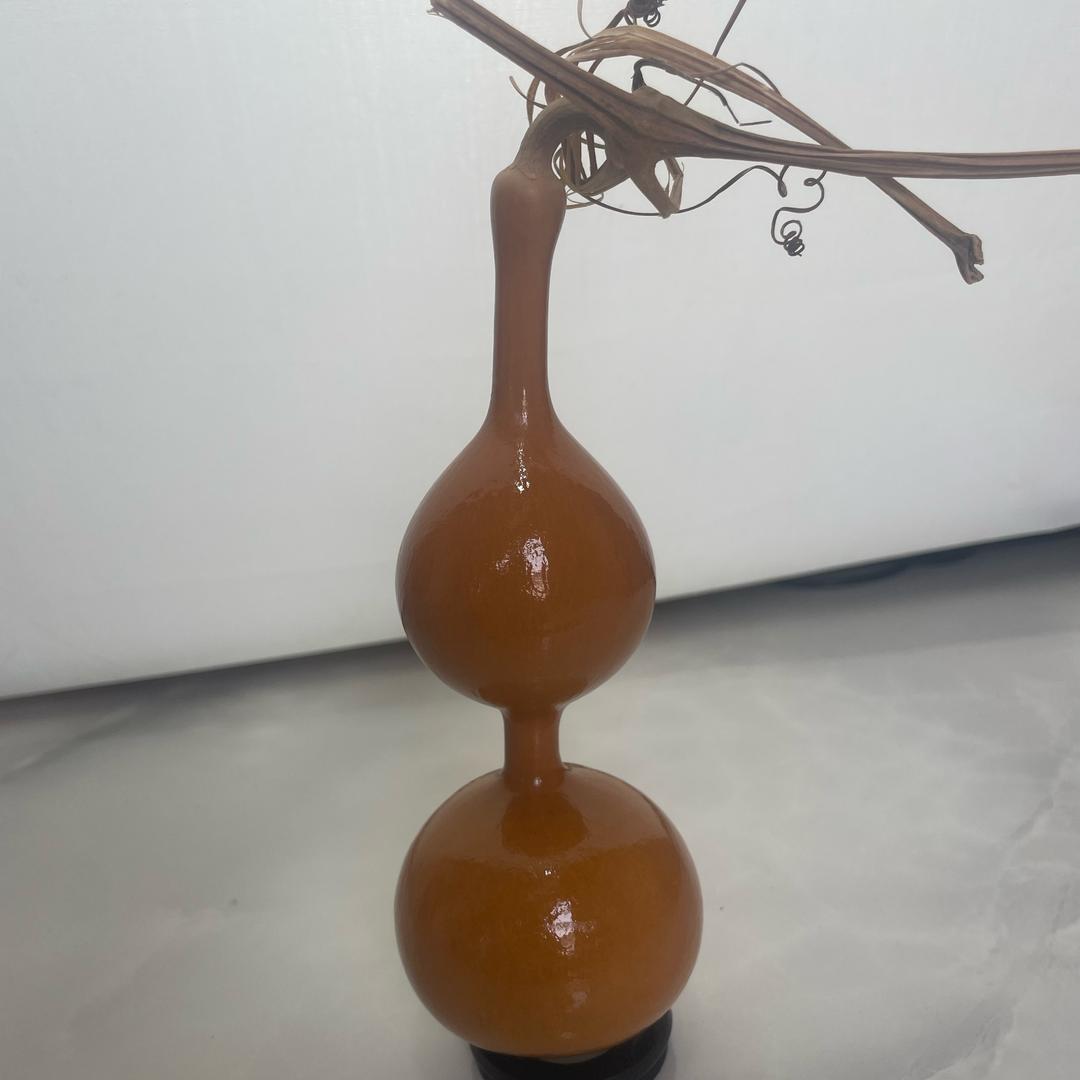 葫芦缘-工艺