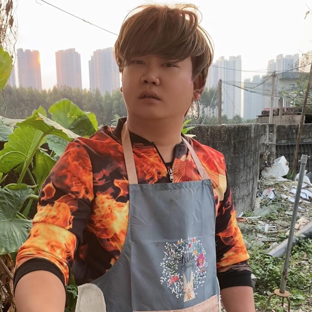 陈叫兽（少妇主任）