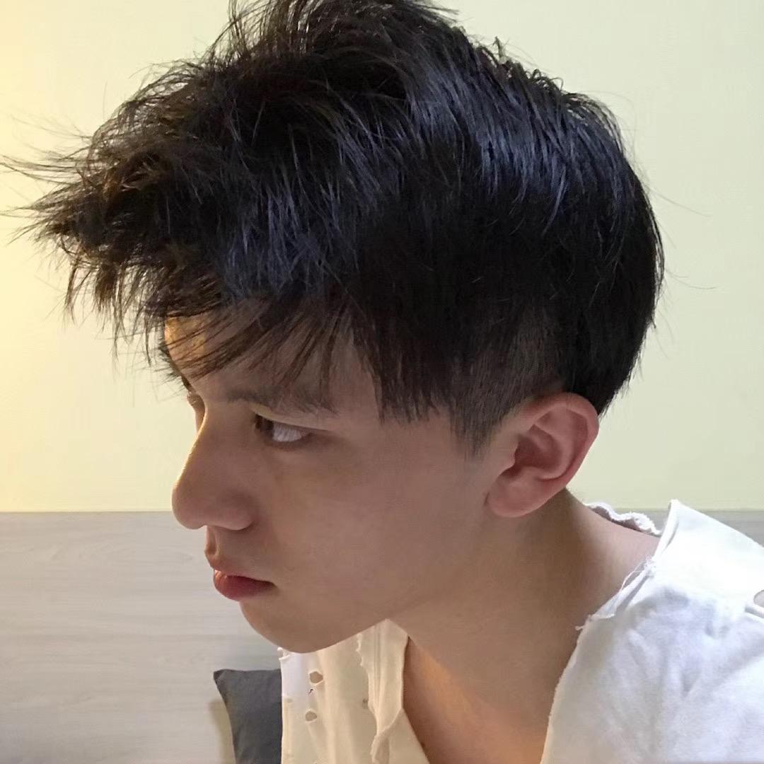 脾气暴改不了