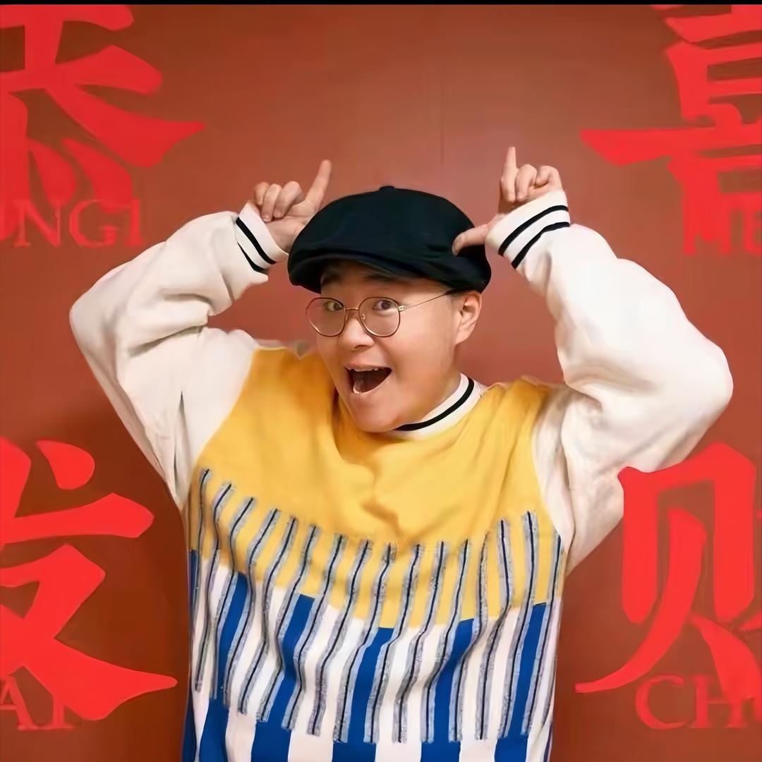 郝邵文福利专场