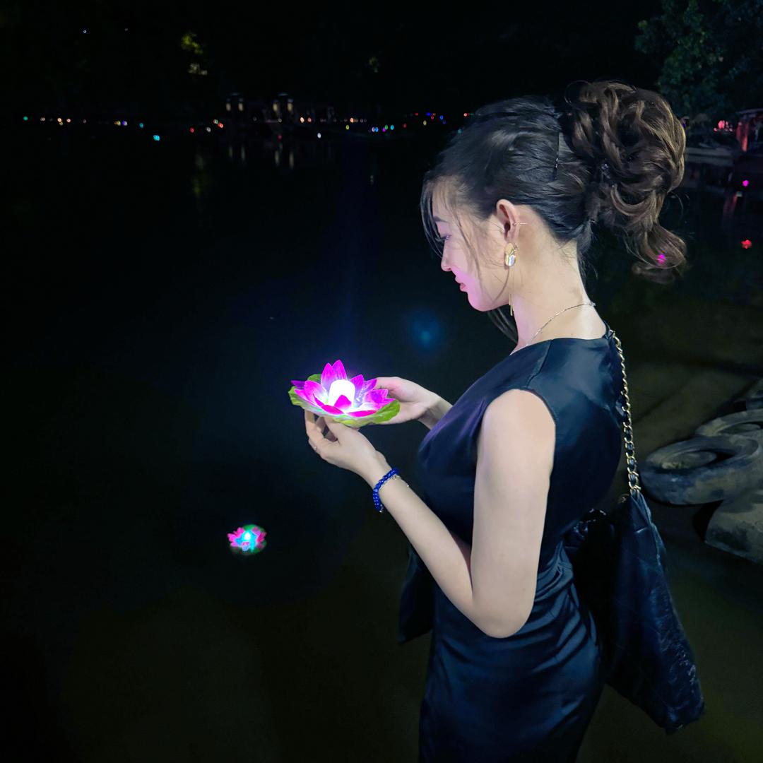 荣昌夏幺妹