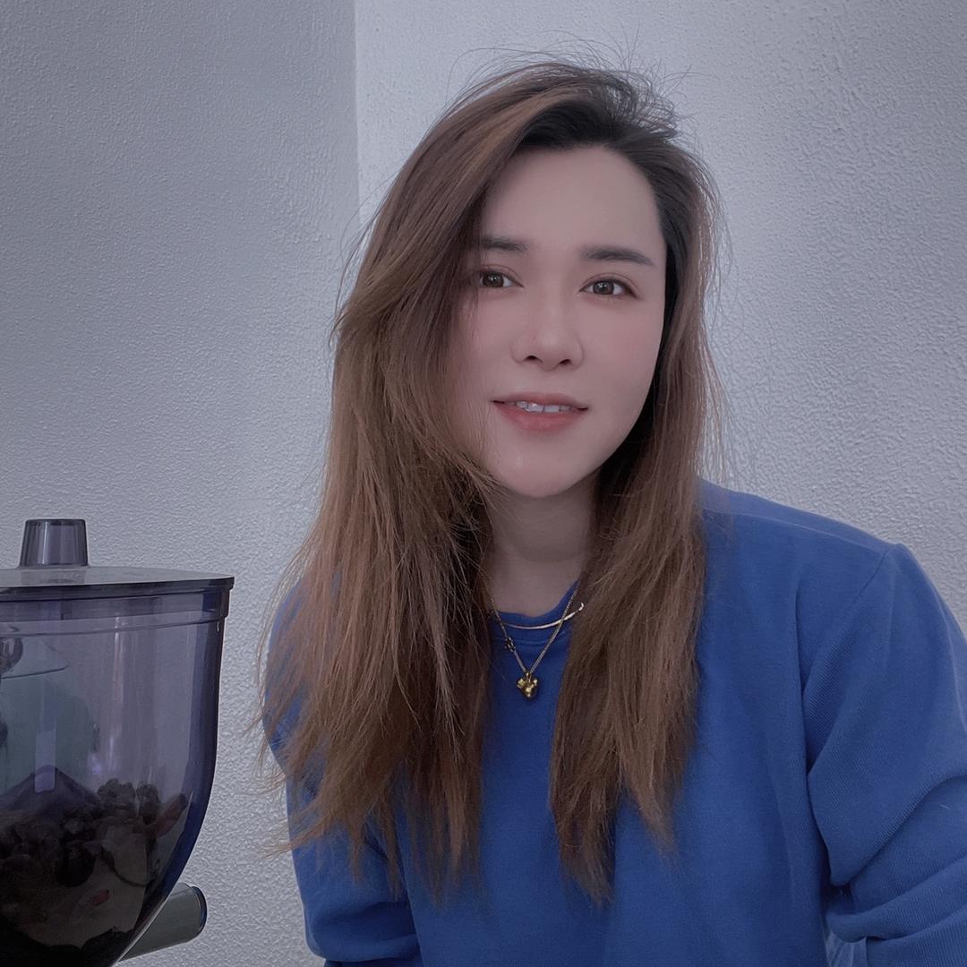 妆尚造型-王莎💓