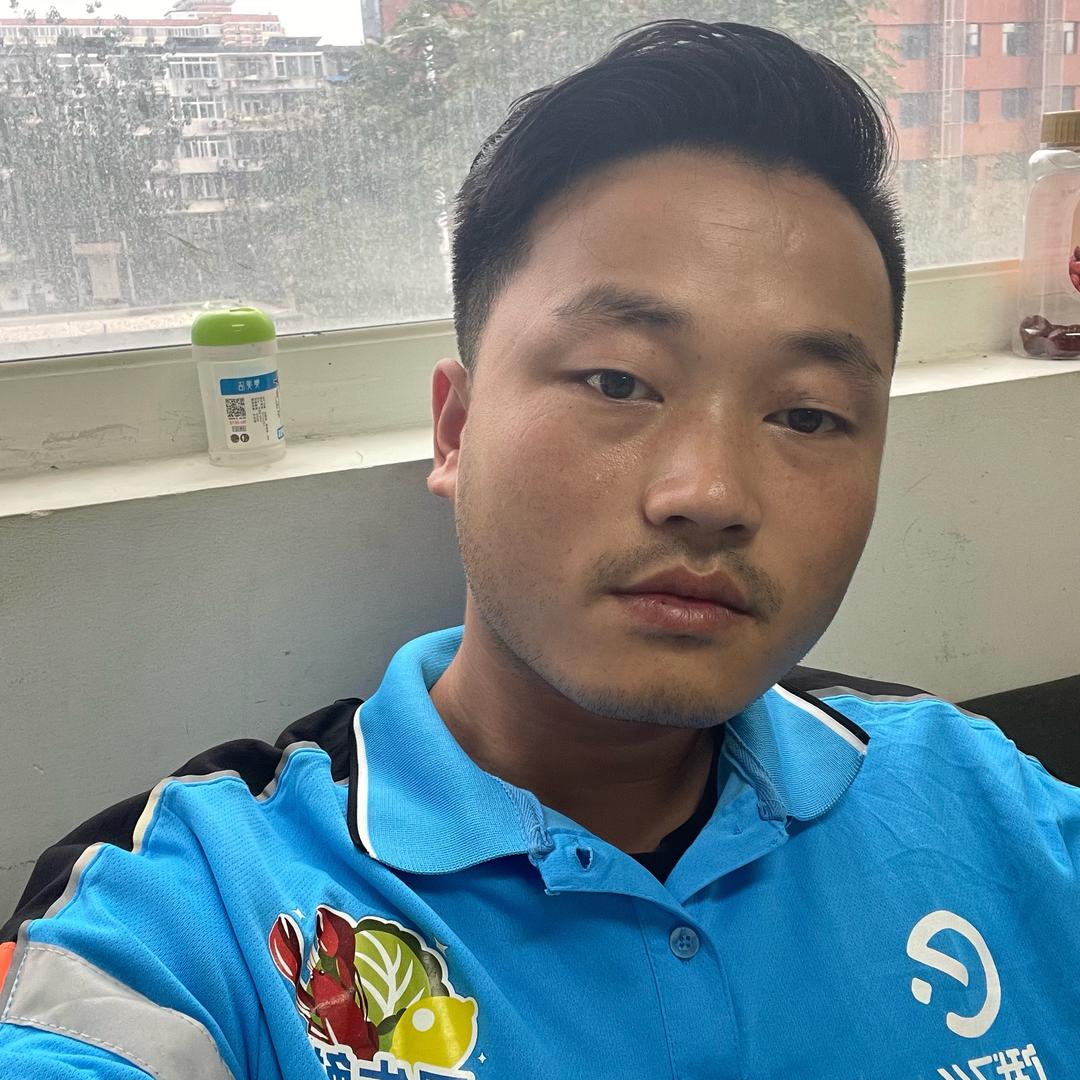 饿了么站长-小王