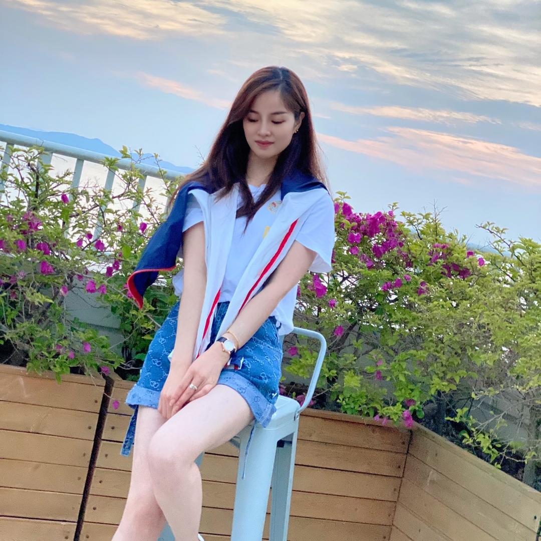 林妹妹💕