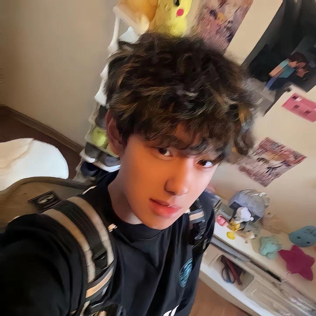 宁波男士发型设计阿杰 oimg