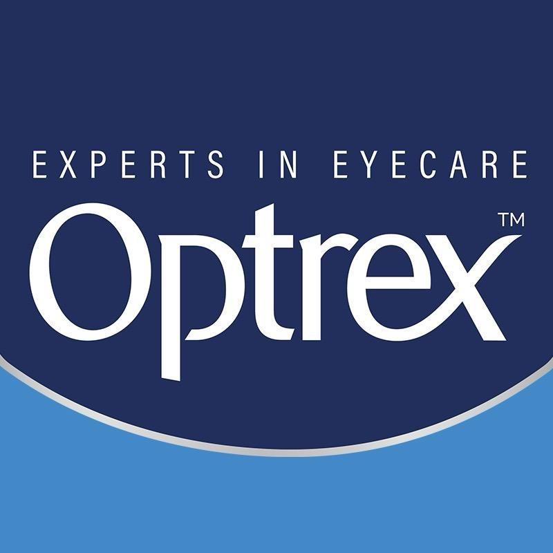 Optrex爱滴氏护眼直播间