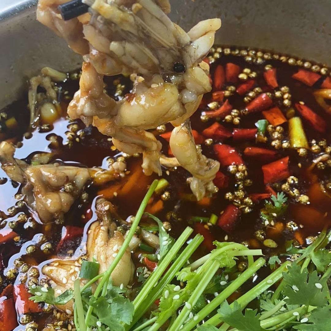 绝味鱼妙美蛙鱼（温江总店）