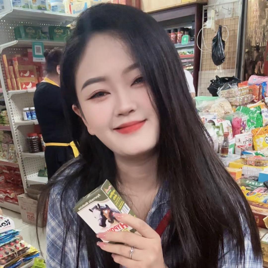 枸杞菜！大表姐🤪