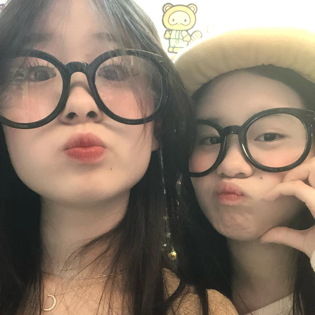 小圆.