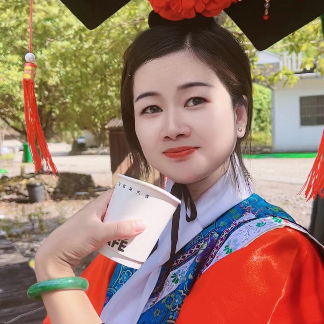 俞丹丹