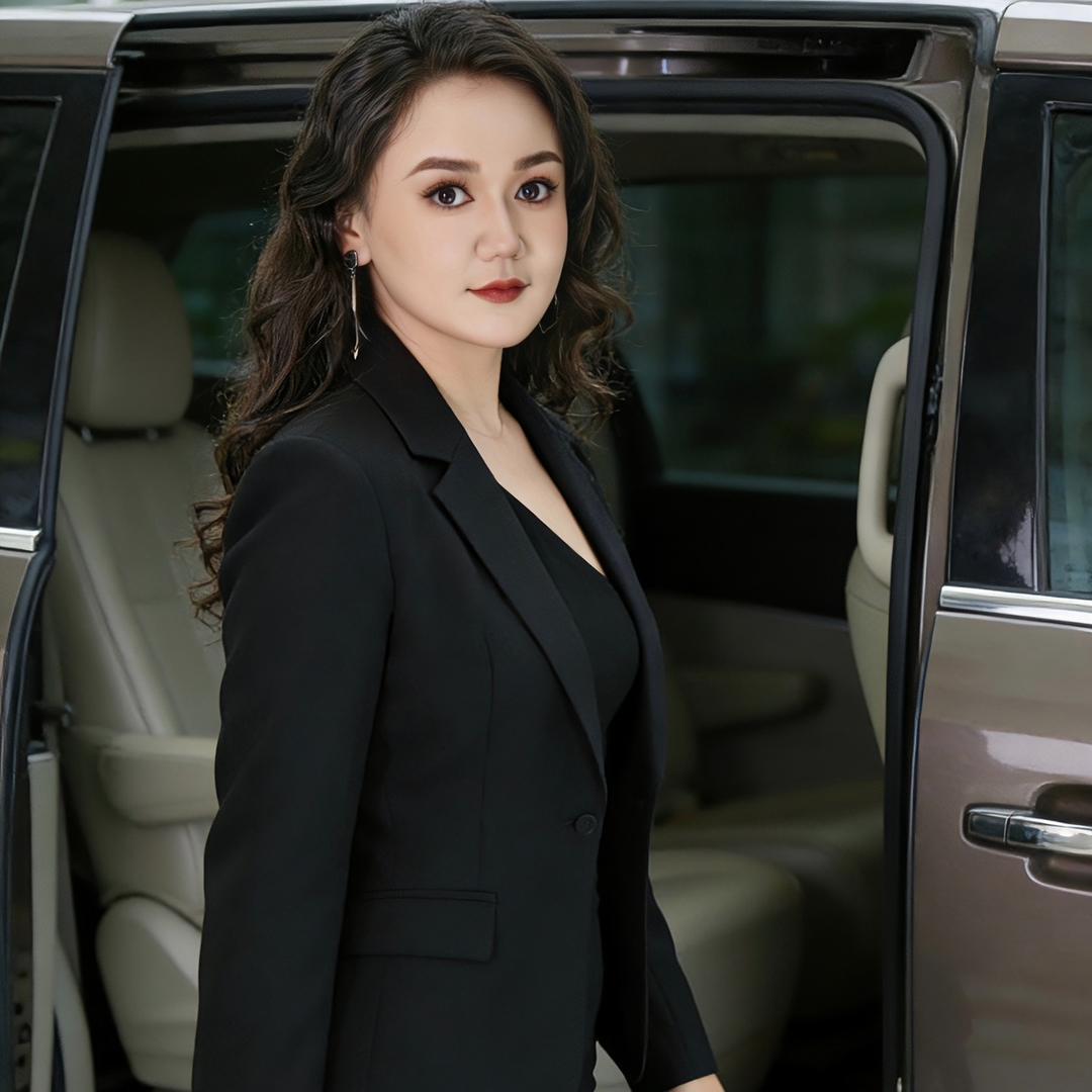 不败女神XYD 🧿