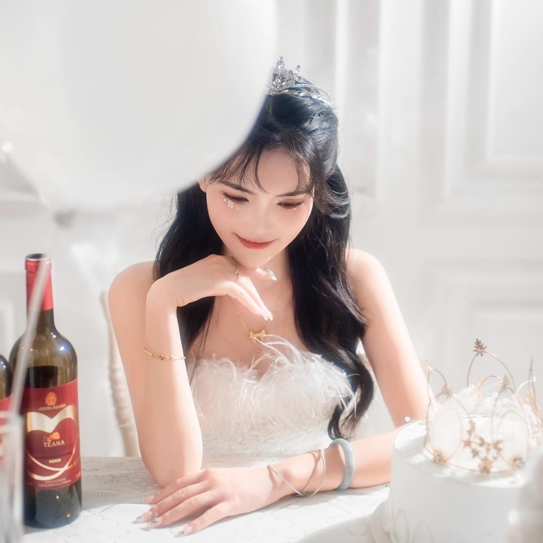 小陈丫头💍