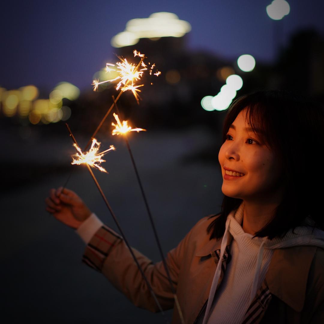 阿吉姑娘