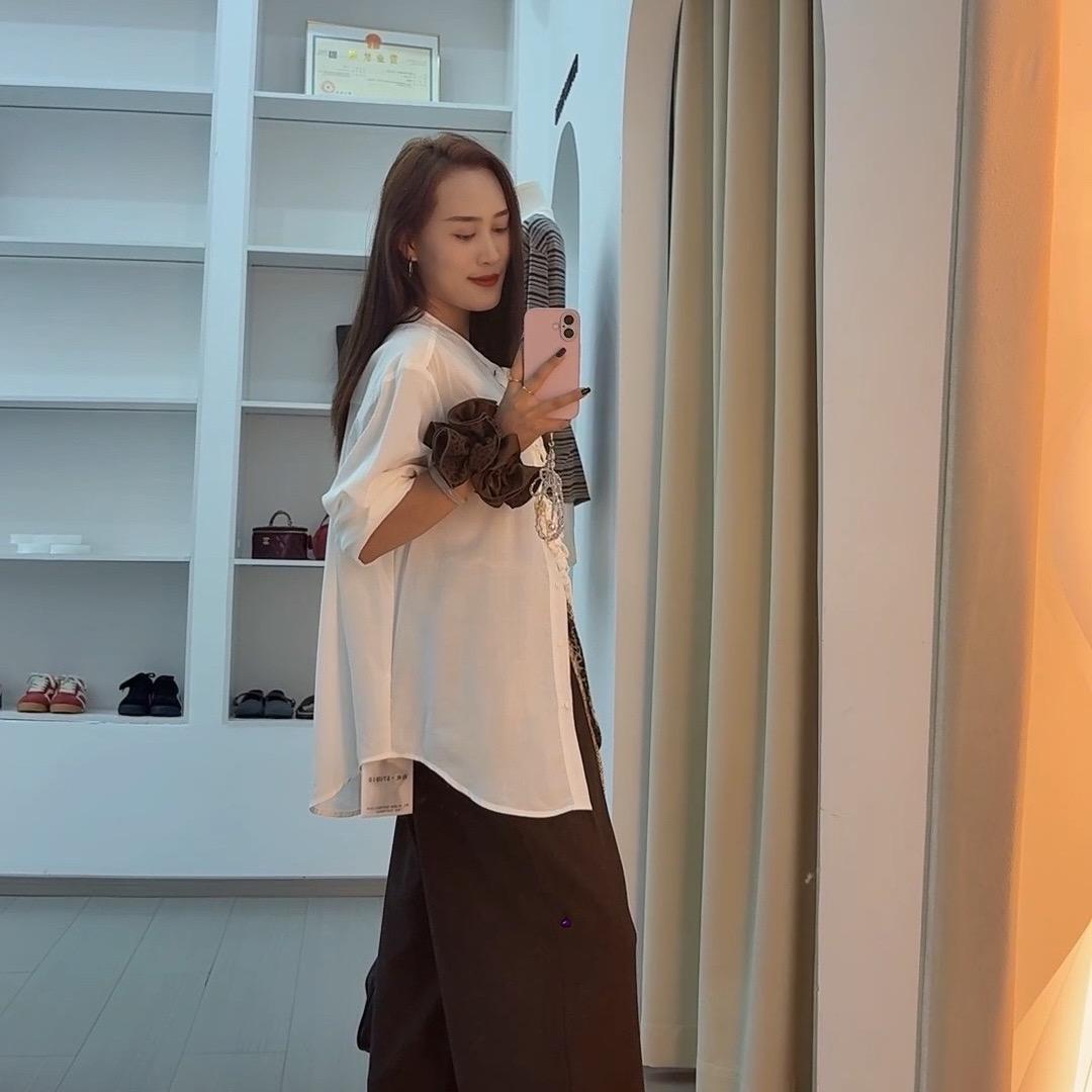 向晚·studio服饰