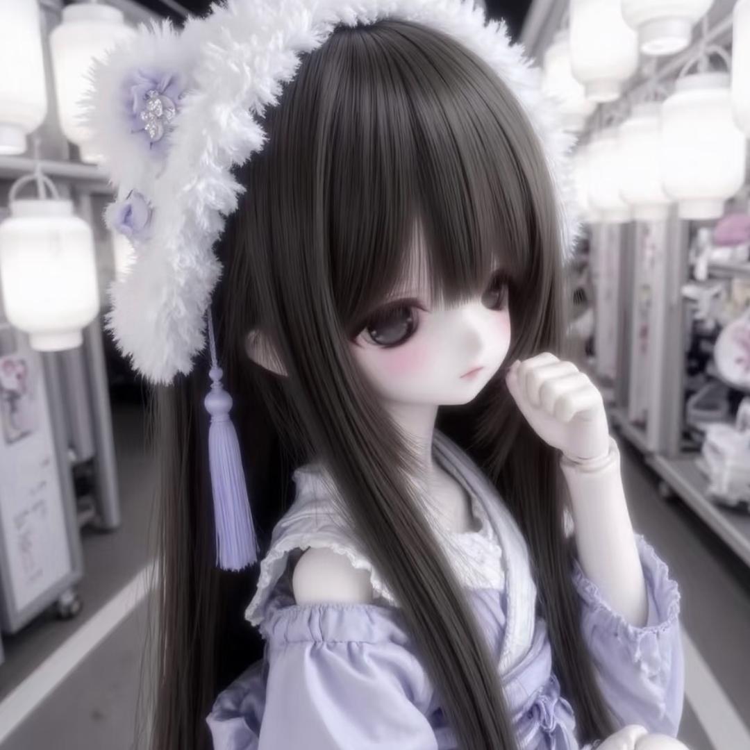 fufu（无畏契约）