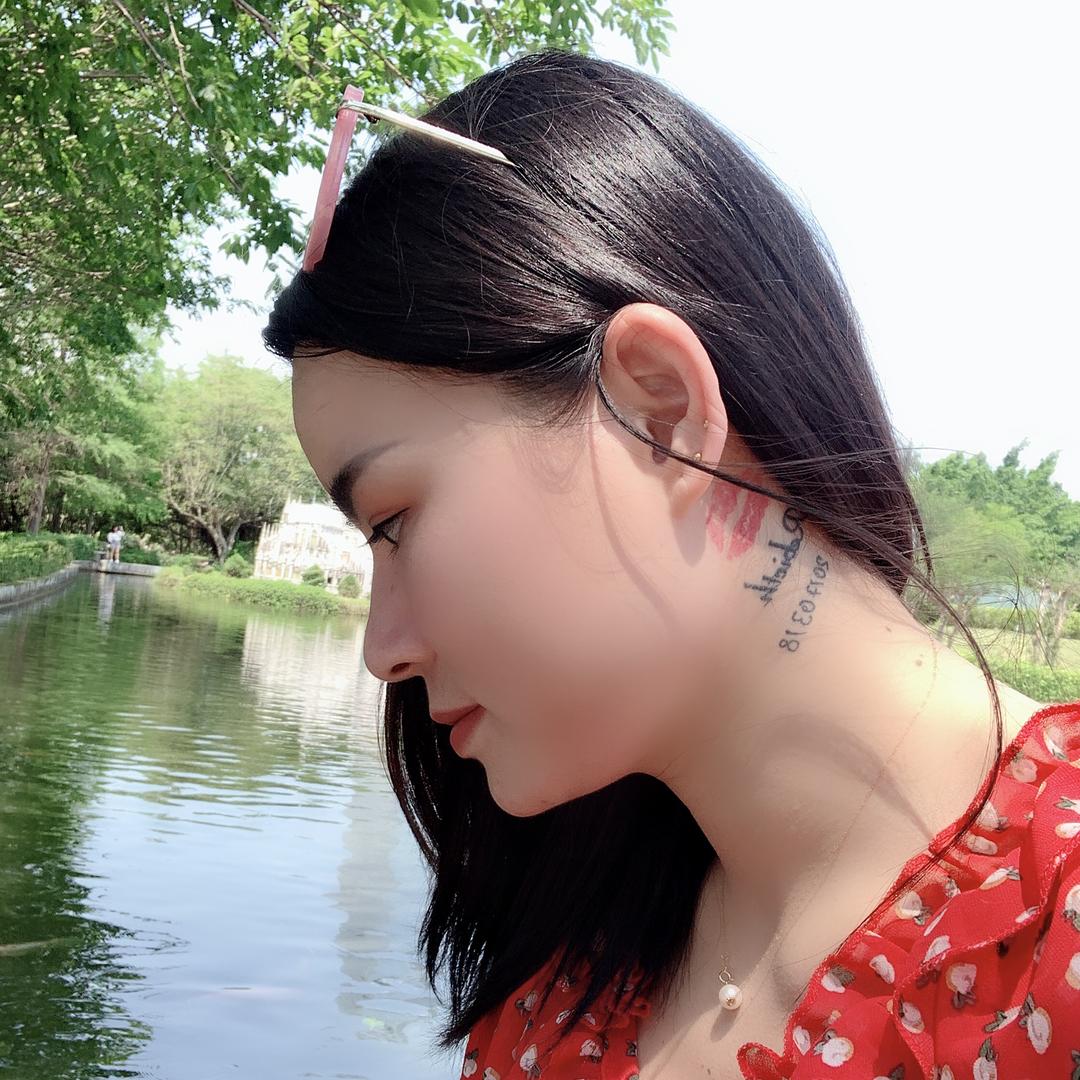💋💋小小云