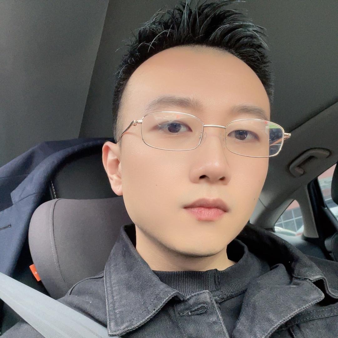 深山老林里的野鸭子