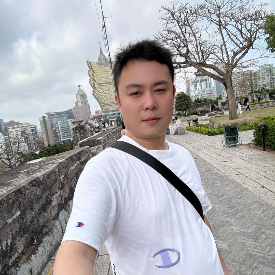小辉来了🇲🇴
