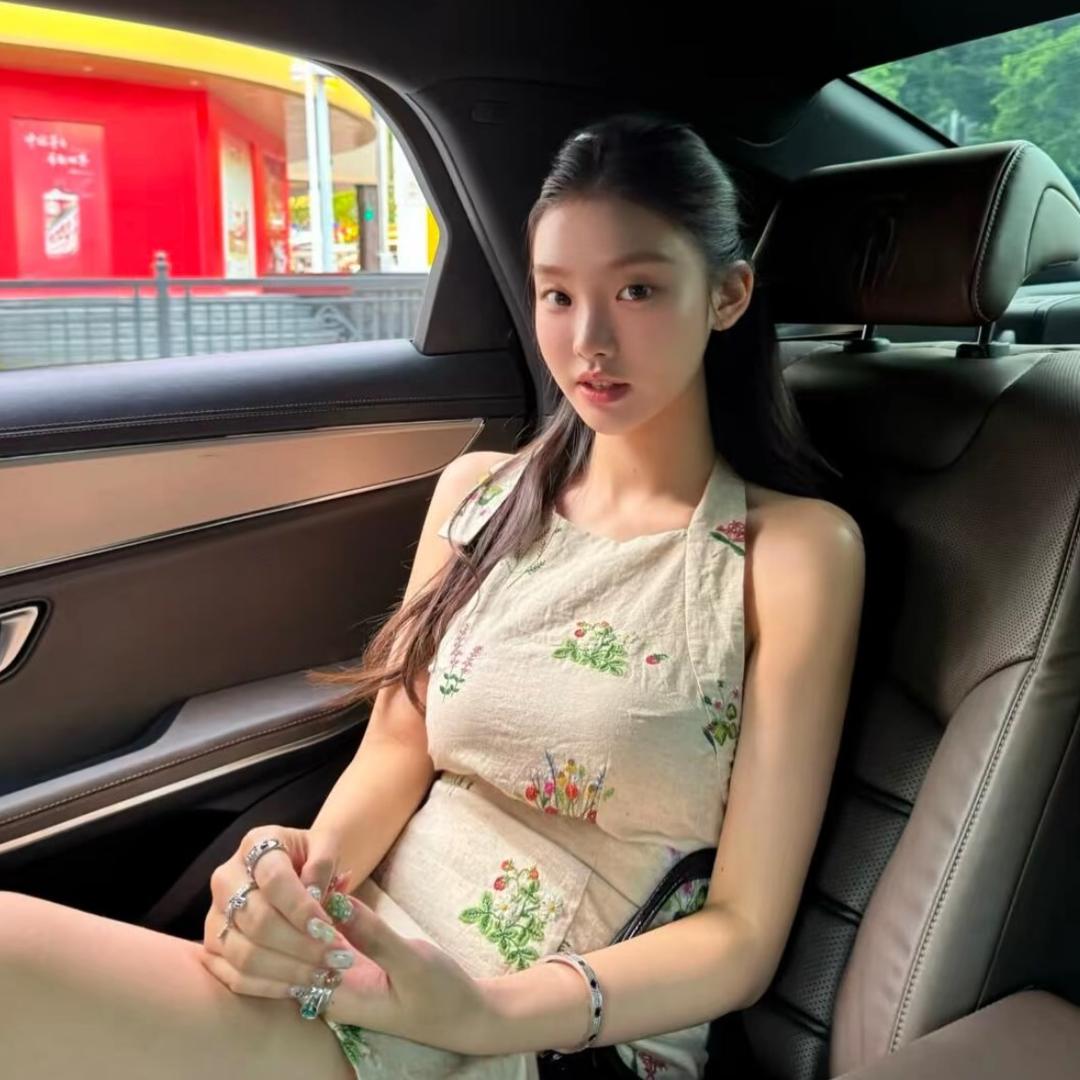 爱听榴莲🐾