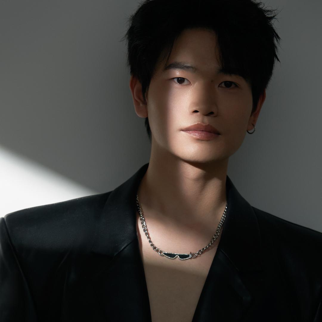 福州男生发型佳龙93M国潮  oimg