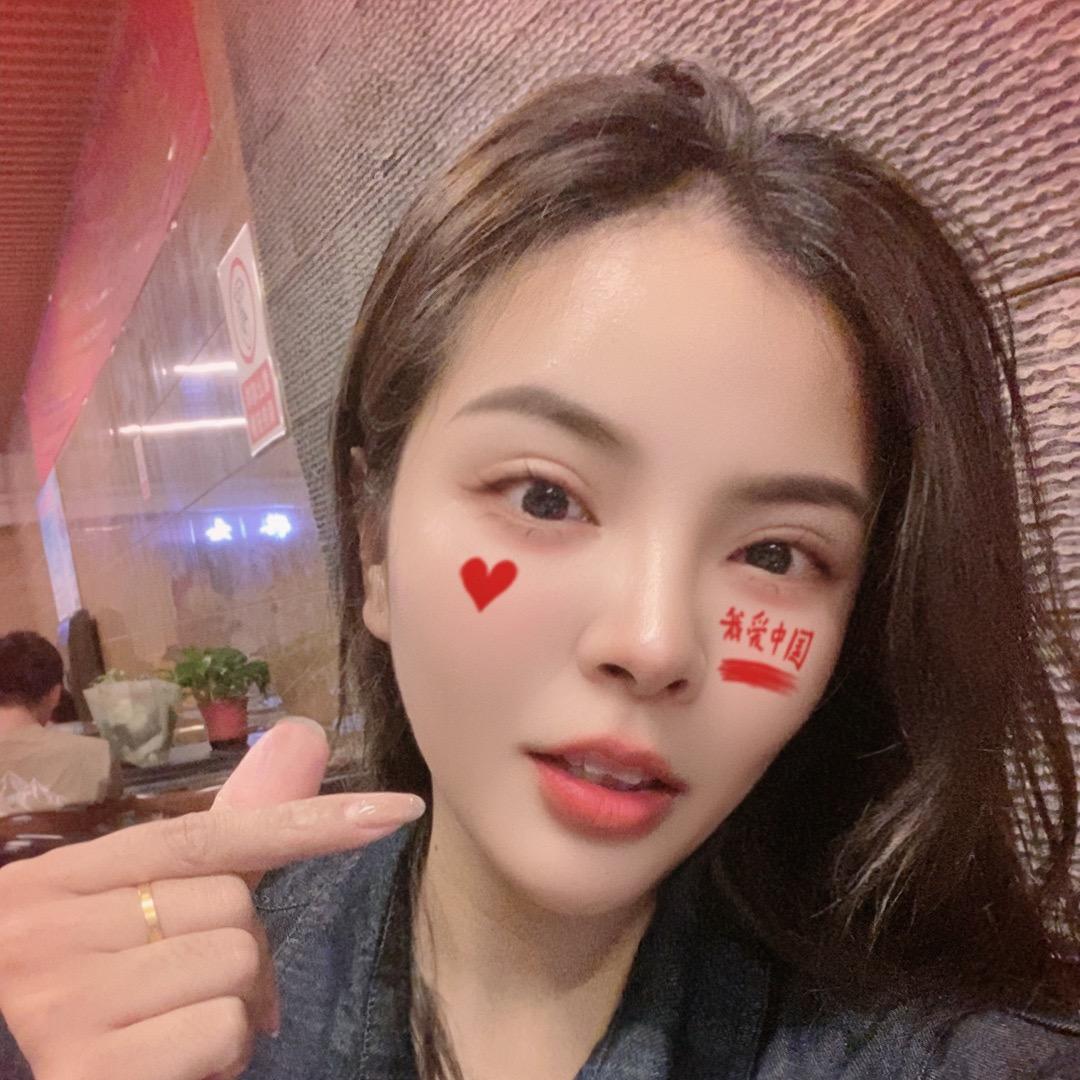 素颜肌打造～珊珊