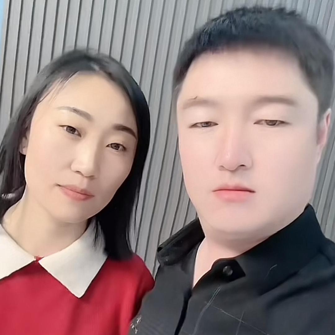 小李和小张😜😜😜