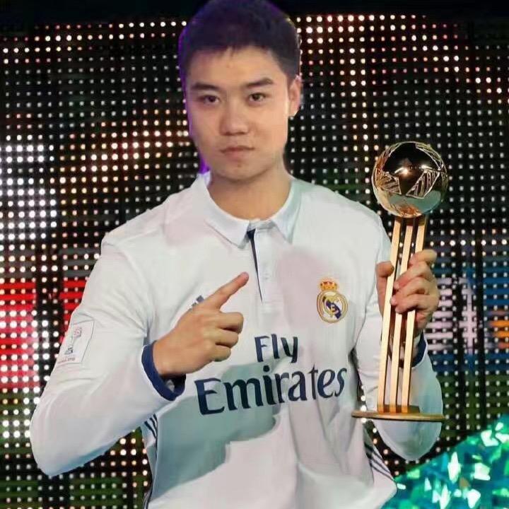 南坪鲍勃（擒敌拳传人）