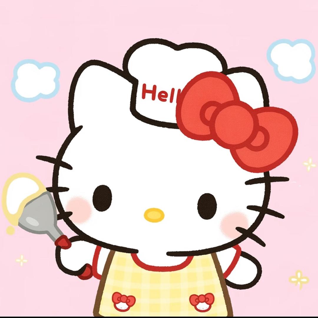 兔子歪头• ᗢ <