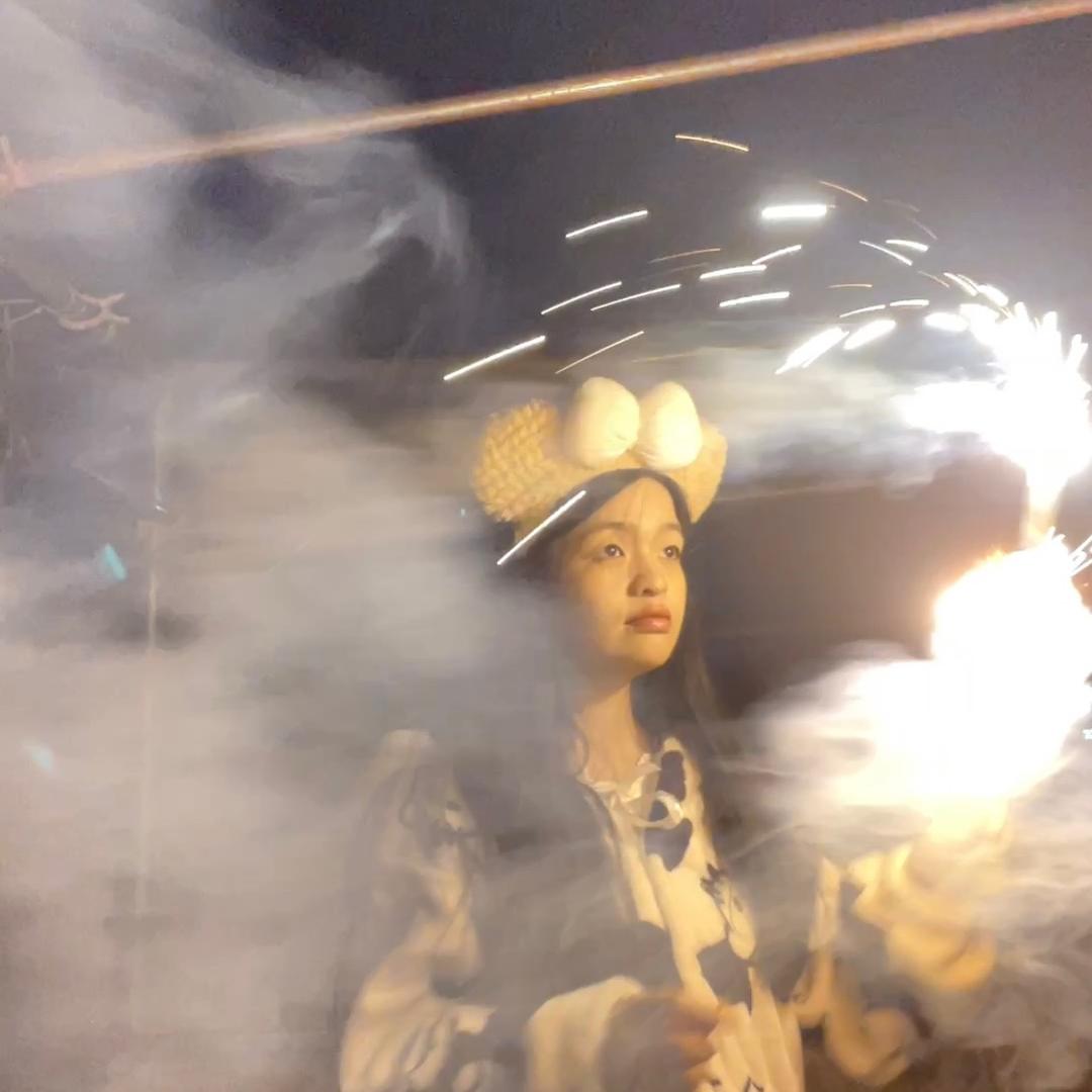 似往已往°