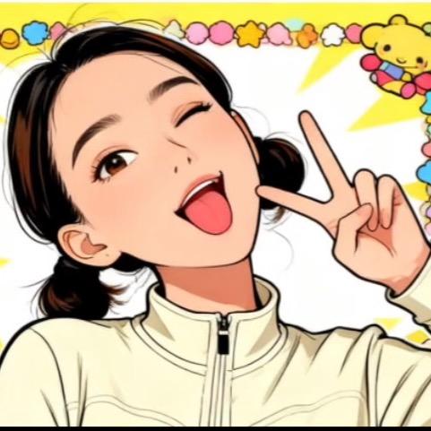 愿如意~