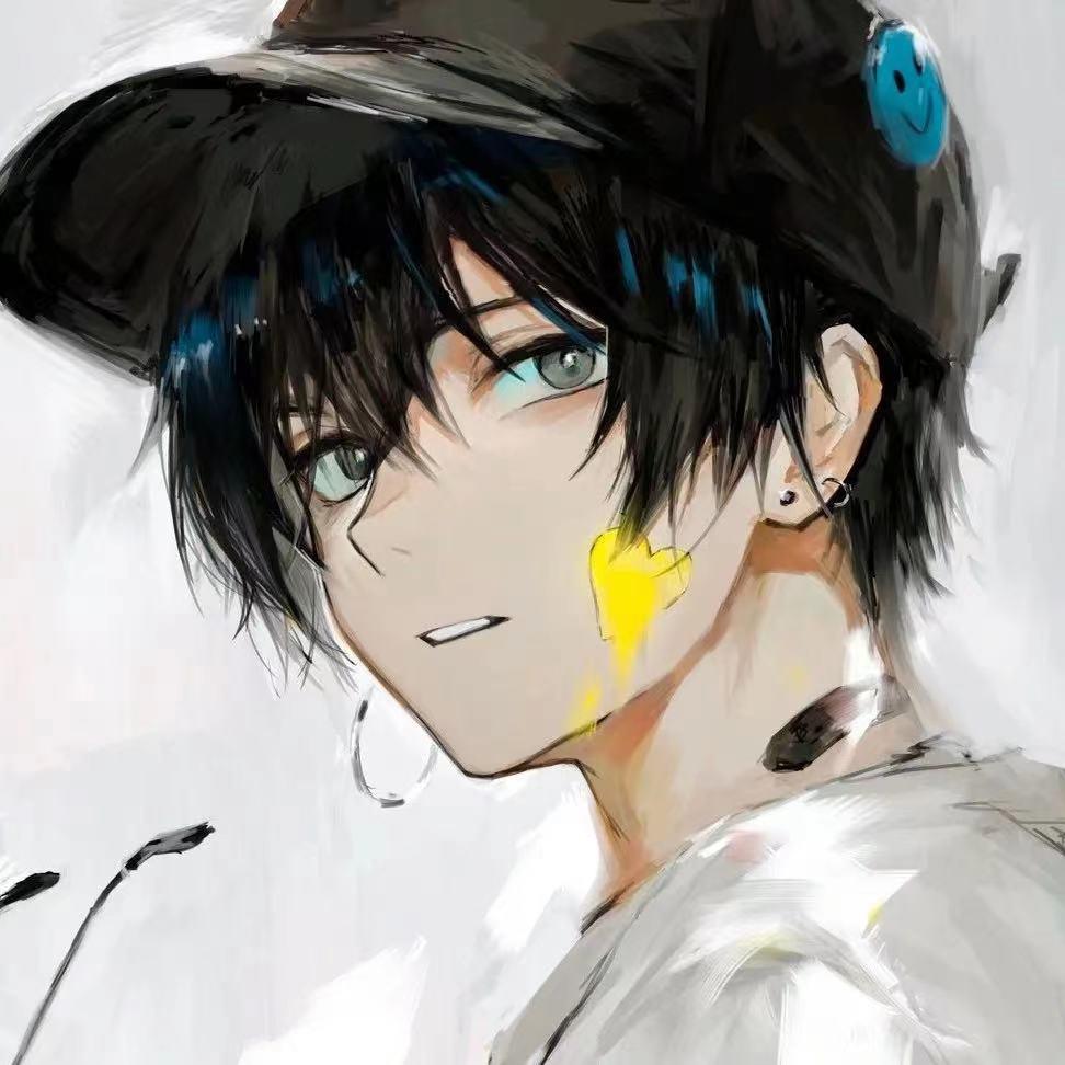 陌路人