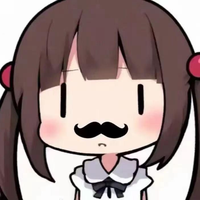 🖕头像