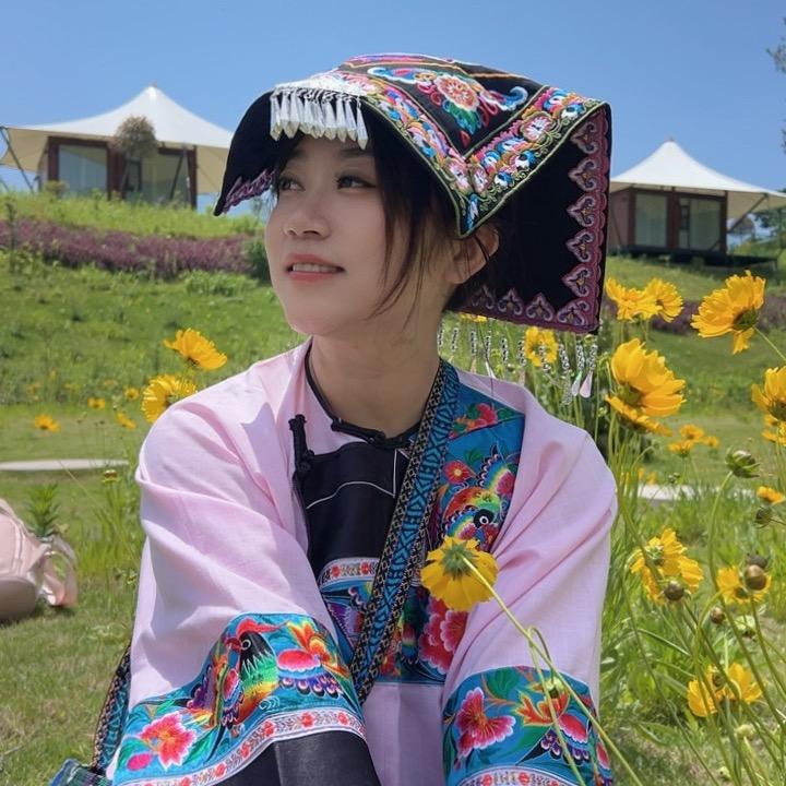 馨霆带你玩🌸