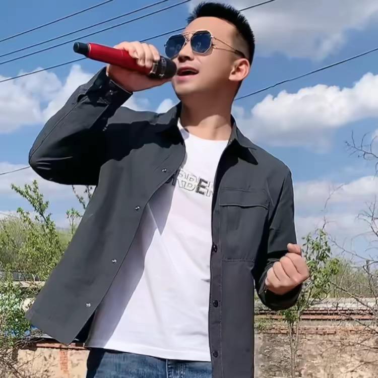 普车小哥