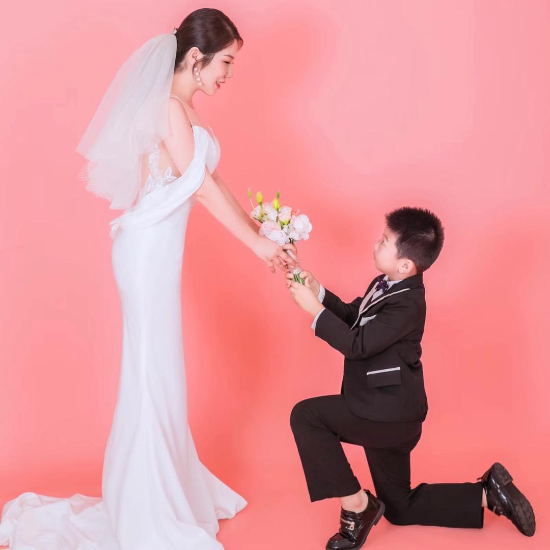仟兜兜妹妹吖