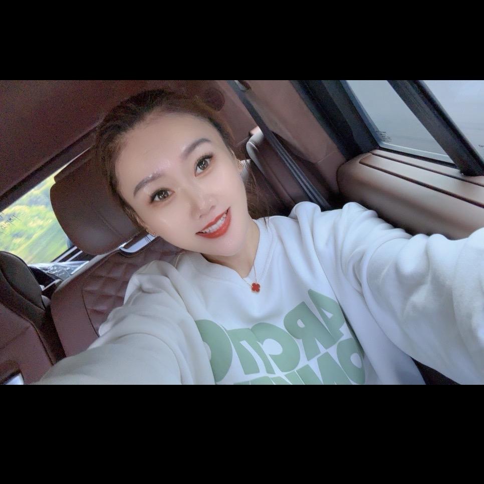 精致小仙女🧚‍♀️