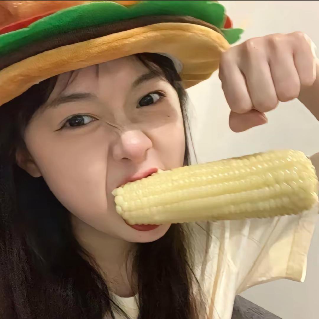 元气少女锅德缸