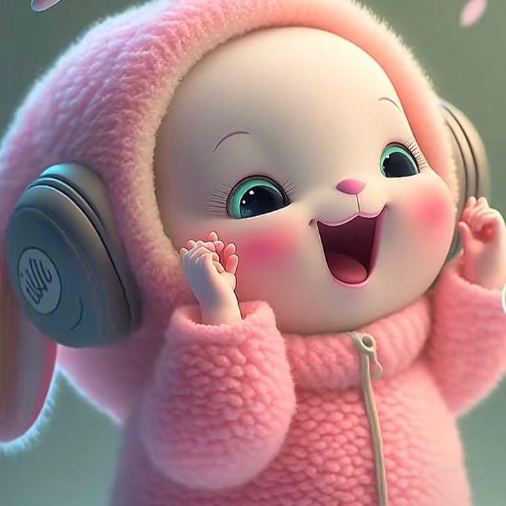 郑好有点可爱🧚‍♀️