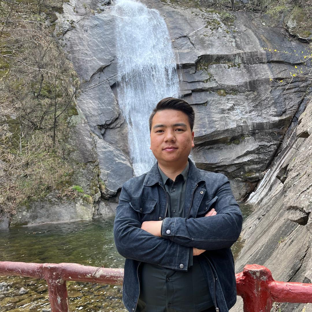 木易哥（盘不服）