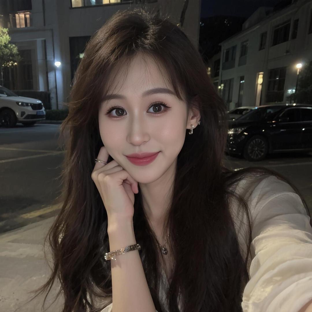 是佳佳呀❤️