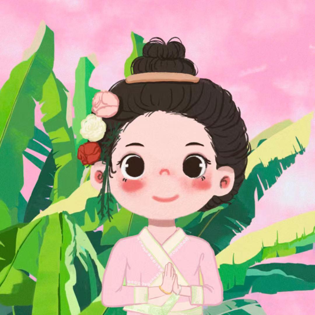 临沧娜娜姐🤎