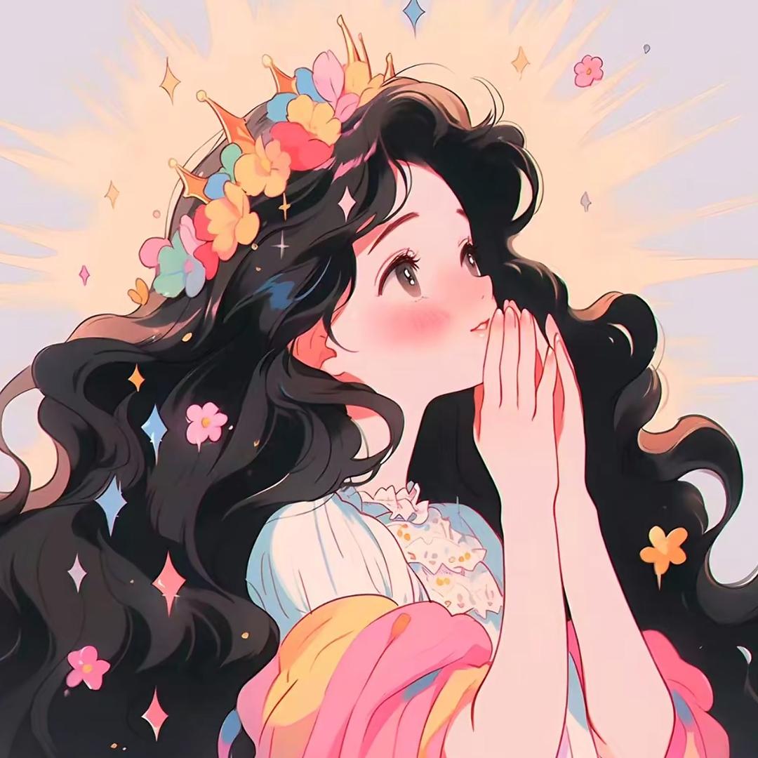 小面包干～