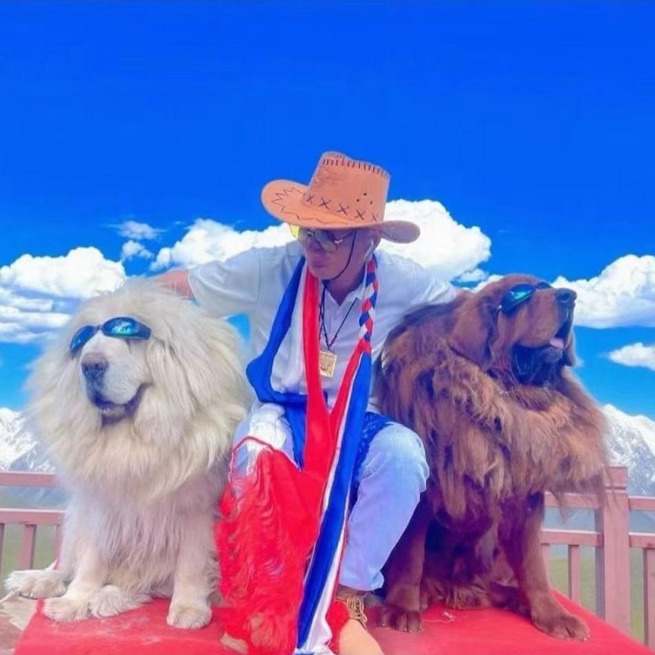 🇨🇳西藏豫见🇨🇳侯先生