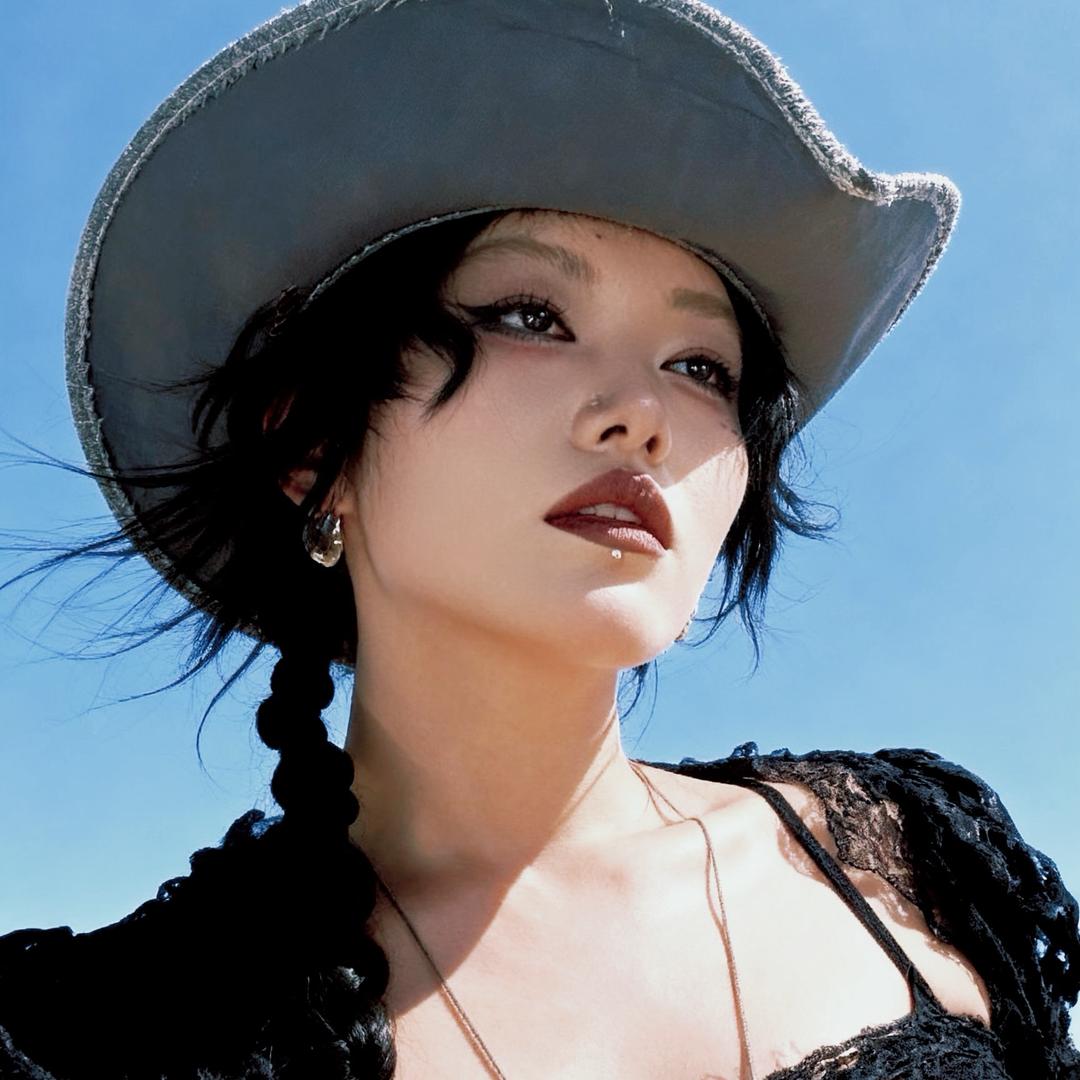 🦋Chilli 七梨子【摩旅】