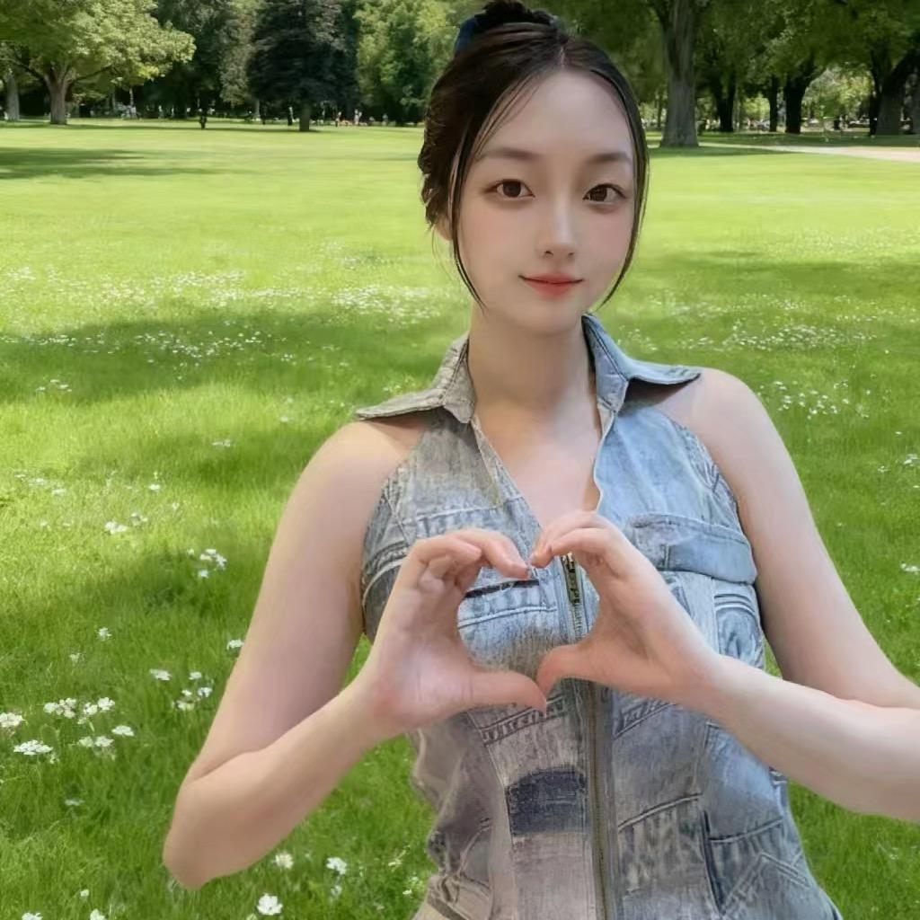 欣玥🍎