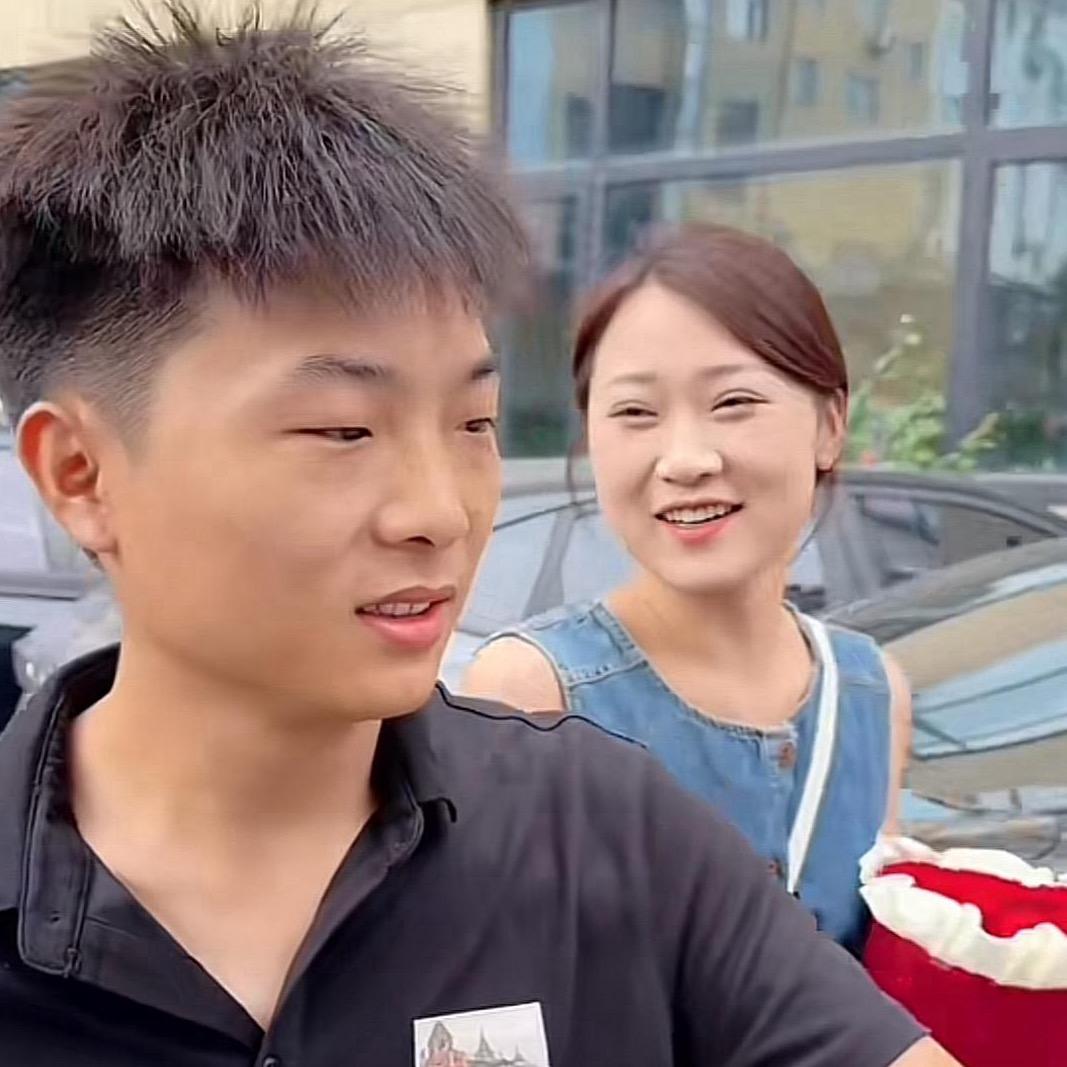 小马一家人（婚后日常）🎏